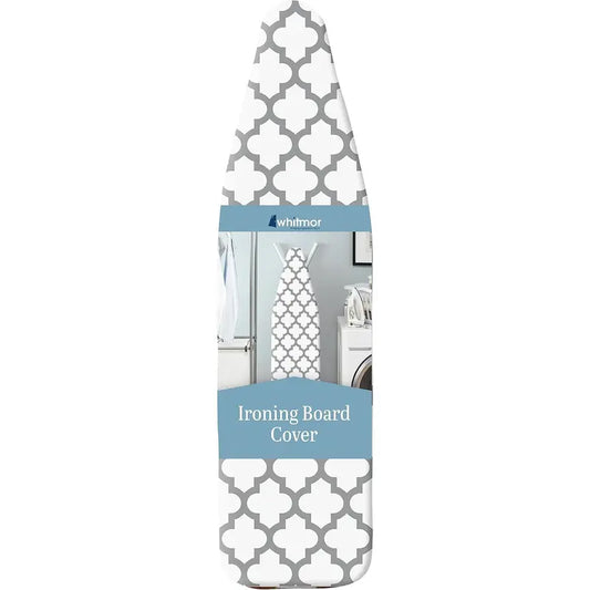 Deluxe Cotton Ironing Board Cover