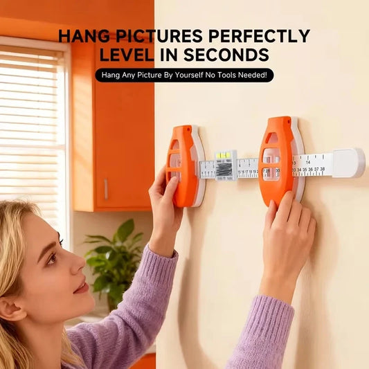 Picture Hanging Tool