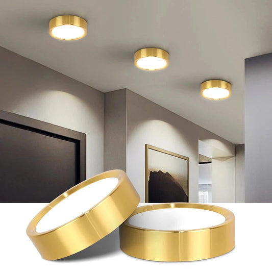 Wireless LED Light