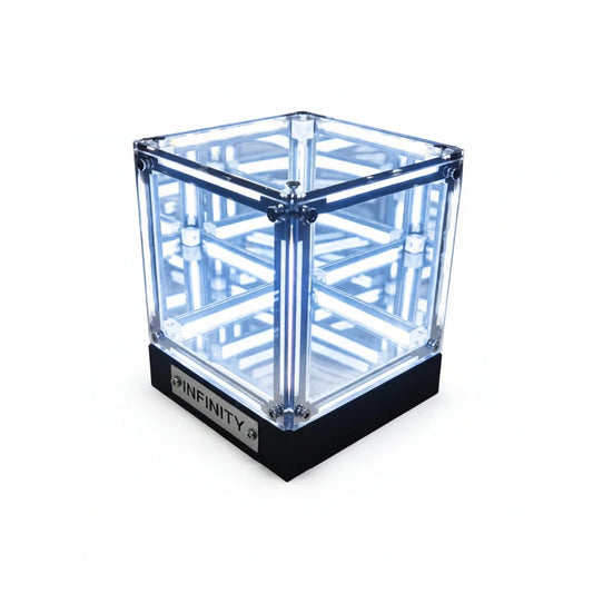 Cube Nightlamp
