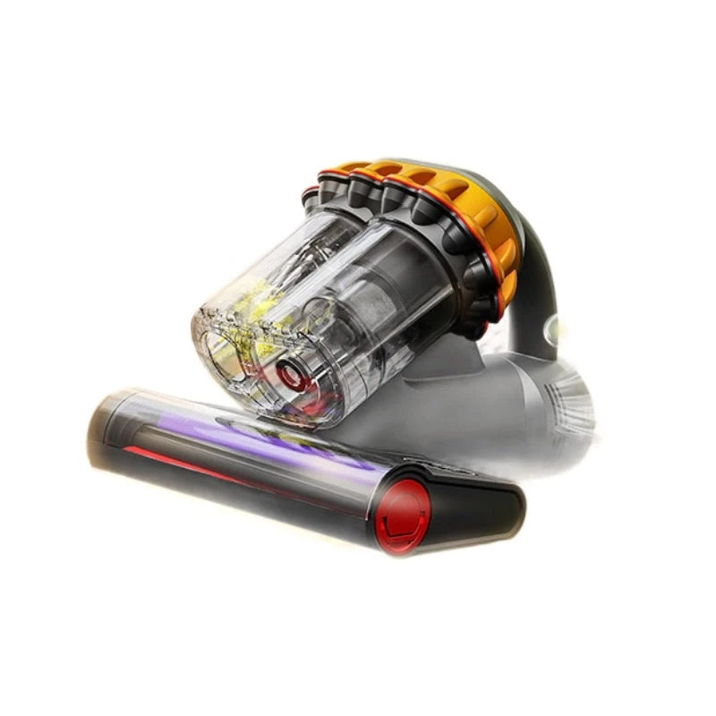 Bed Vaccum
