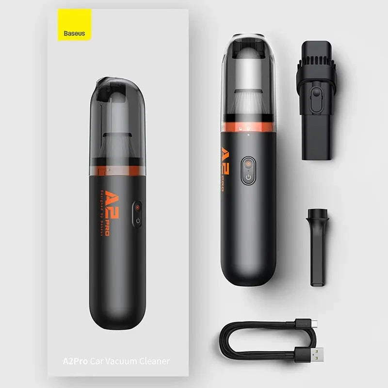 Bed Vaccum