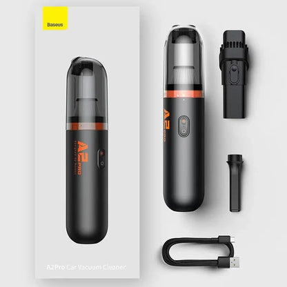 Bed Vaccum