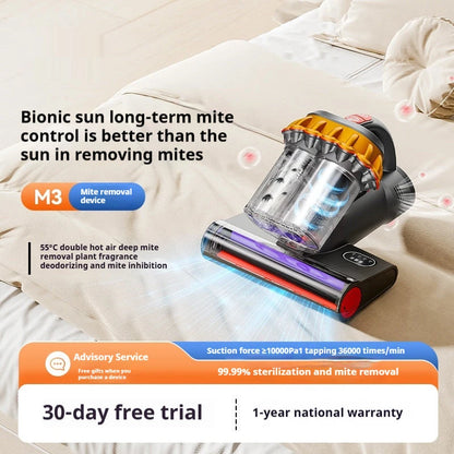 Bed Vaccum