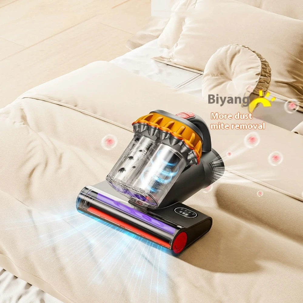 Bed Vaccum