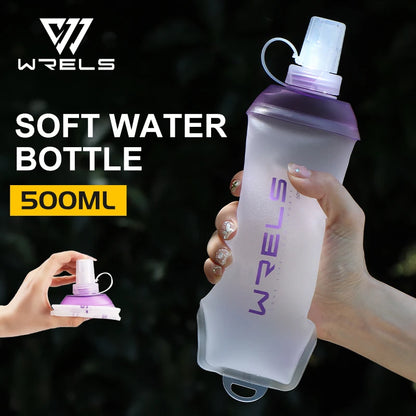 Collapsible Water Bottle