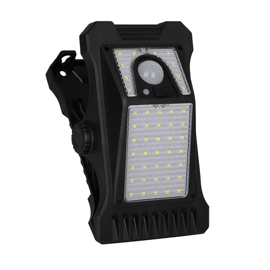 Solar USB Glow Sensor Light