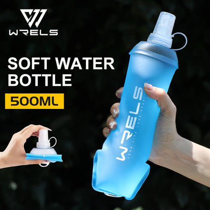Collapsible Water Bottle