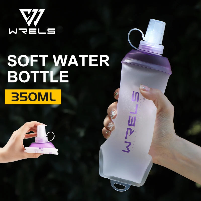 Collapsible Water Bottle