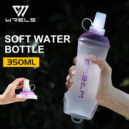 Collapsible Water Bottle