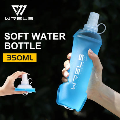 Collapsible Water Bottle
