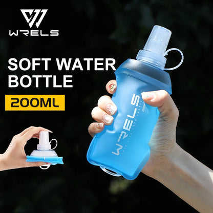 Collapsible Water Bottle