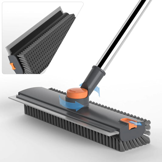 ScrubMaster Floor Brush
