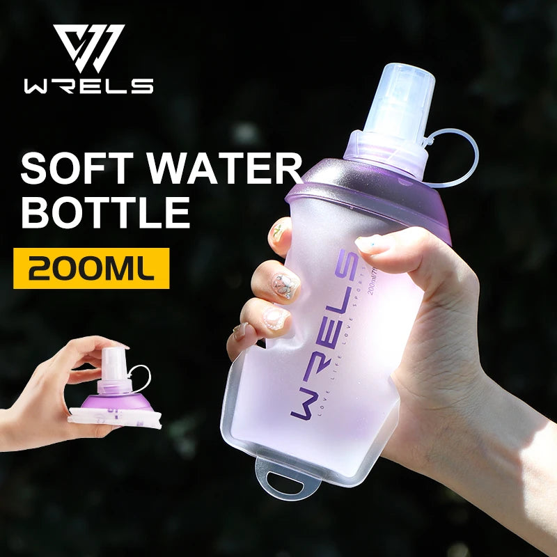 Collapsible Water Bottle