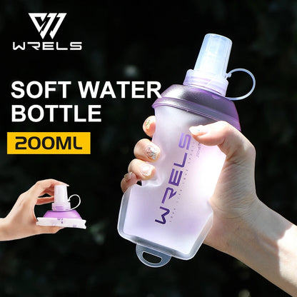 Collapsible Water Bottle