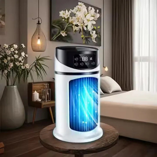 Chill Buddy Portable AC Cooler