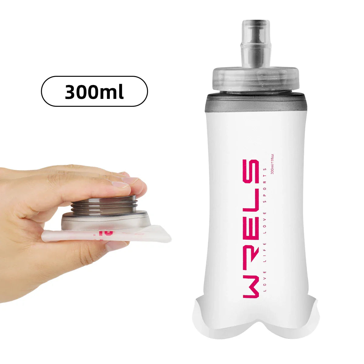Collapsible Water Bottle