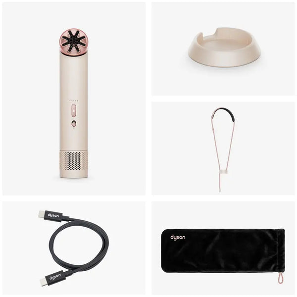 HushJet Mini Breeze Buddy