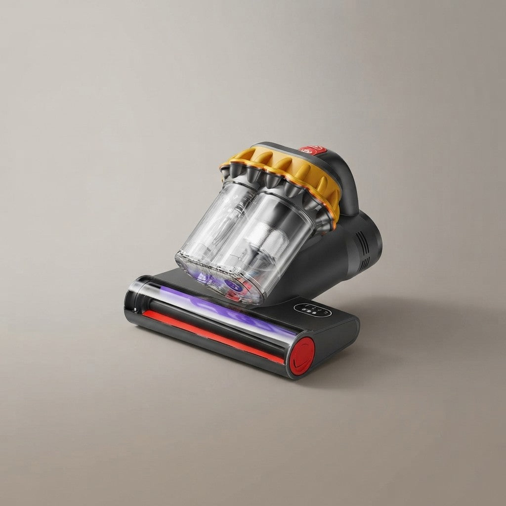 Bed Vaccum