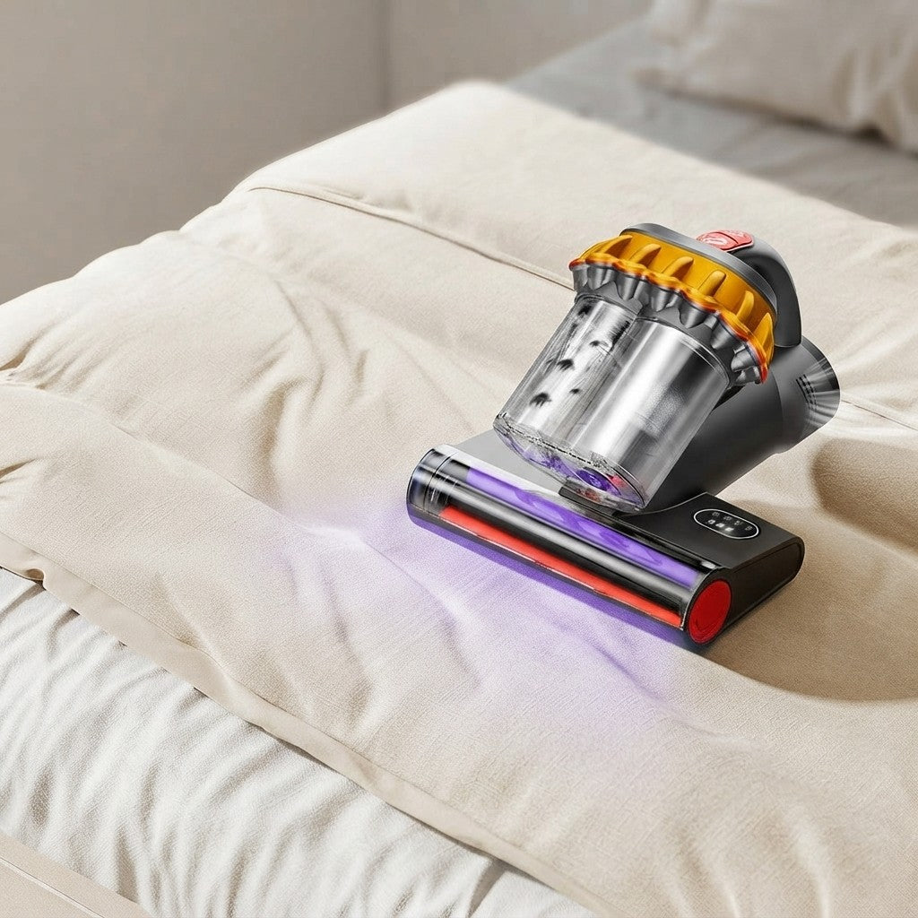 Bed Vaccum