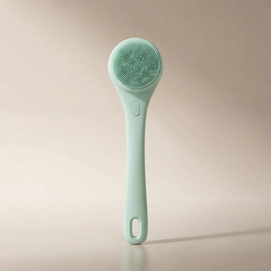 Electric Exfoliating Bath Brush