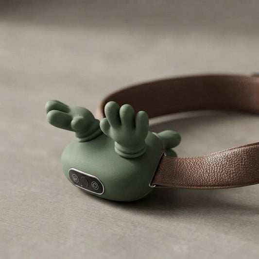 Wireless Neck Massager