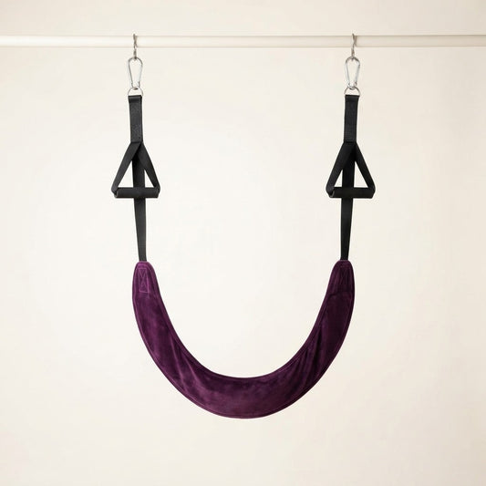 Stretching Belt