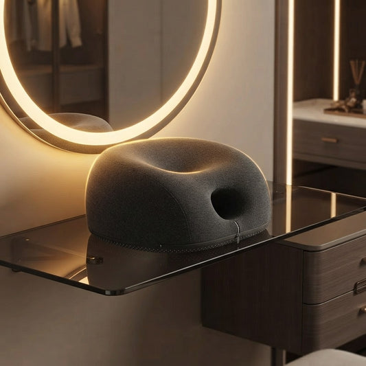 Ergonomic Pillow