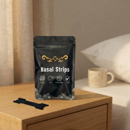 Sleep Aid Strips